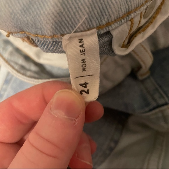 PacSun Eco Hopper Jeans - Picture 4 of 4